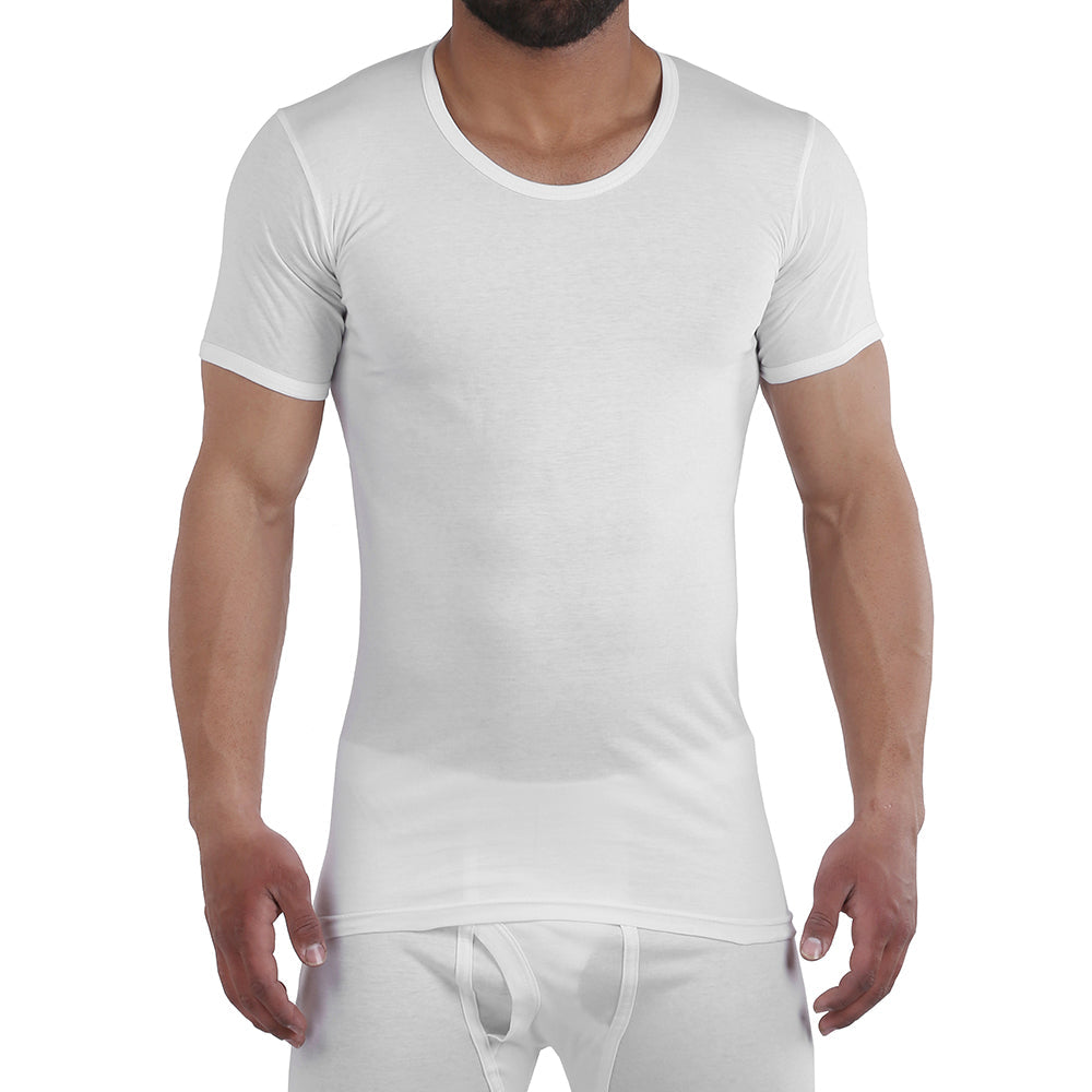 Undershirt pack of 3