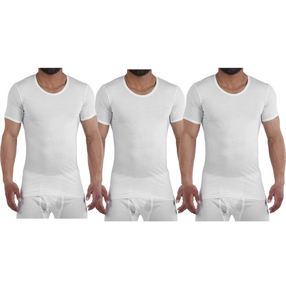Undershirt pack of 3