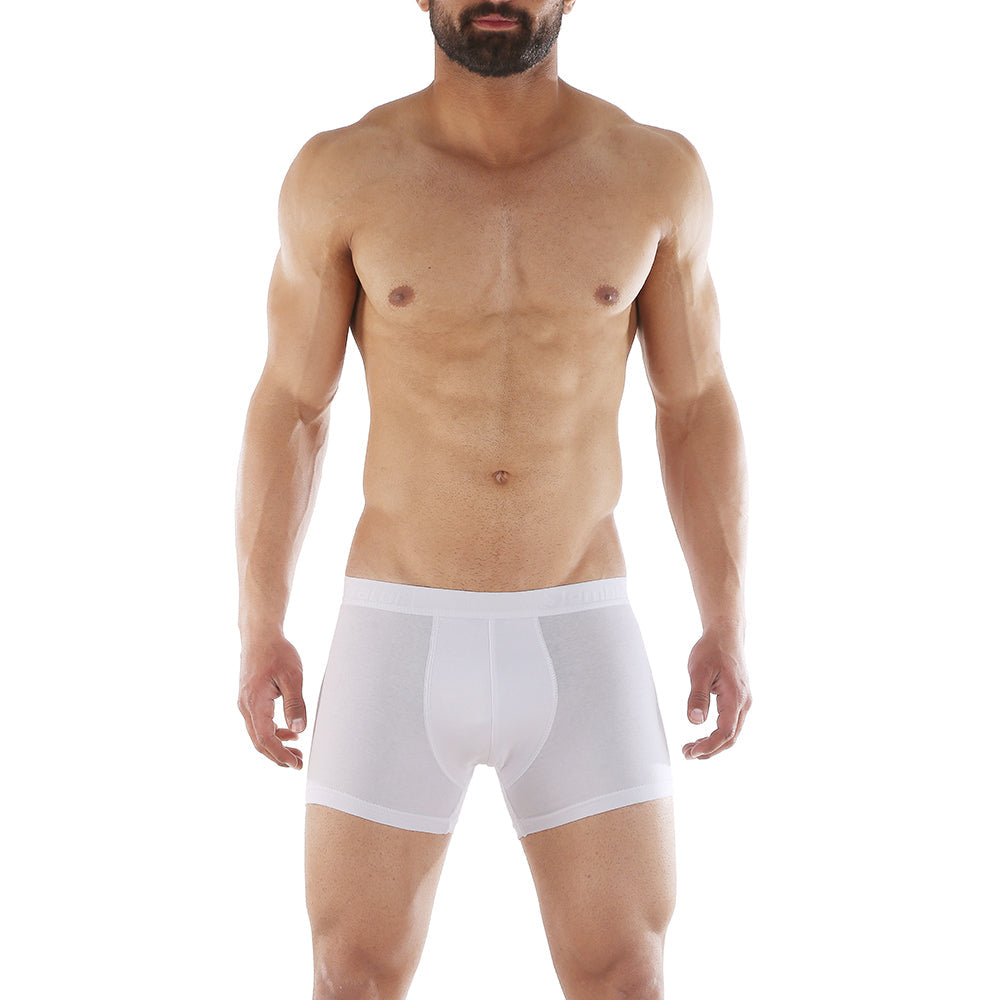 بوكسر امبراطور ابيض