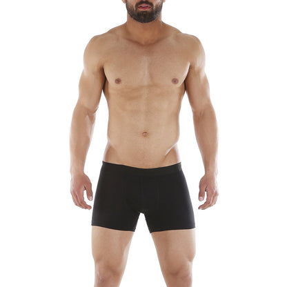 بوكسر امبراطور اسود