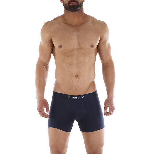 بوكسر امبراطور كحلى