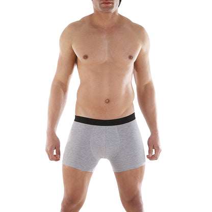 بوكسر امبراطور شانيه