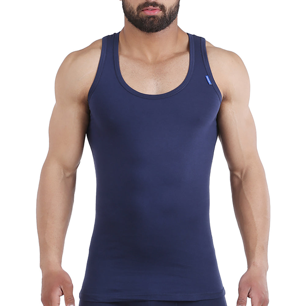 حمالة ليكرا كحلى امبراطور