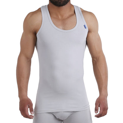 حمالة ليكرا رمادى امبراطور