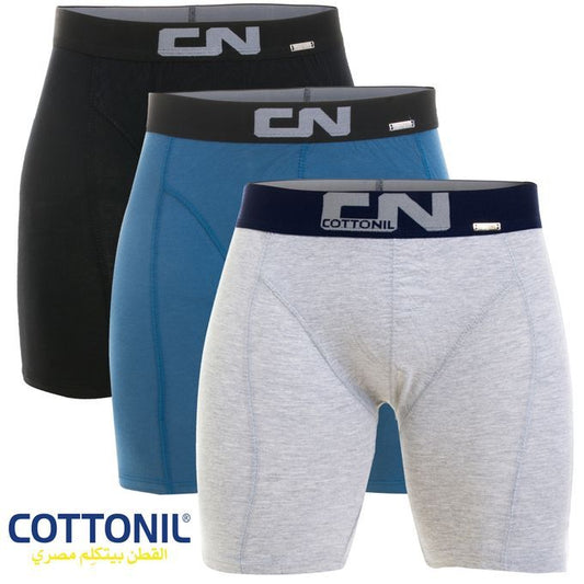 Boxer CN Long Pack  Of 3