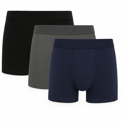 Boxer fedfad Pack  Of 3