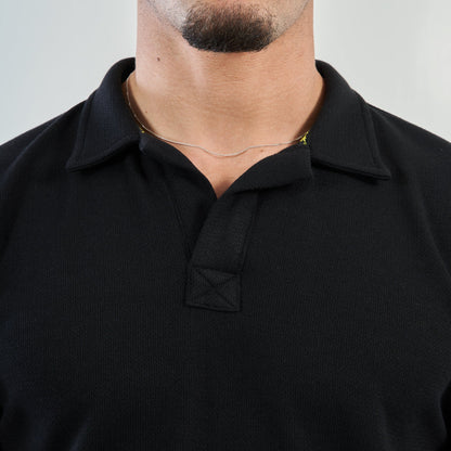 طقم صيفي خفيف فضفاض مكون من تيشيرت وشورت