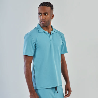 Lite set loose fit  summer T-SHIRT+SHORT