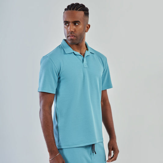 Lite set loose fit  summer T-SHIRT+SHORT