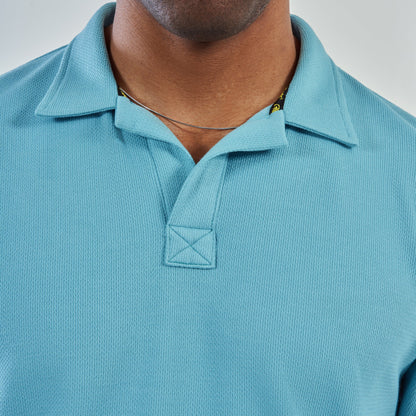 Lite set loose fit  summer T-SHIRT+SHORT