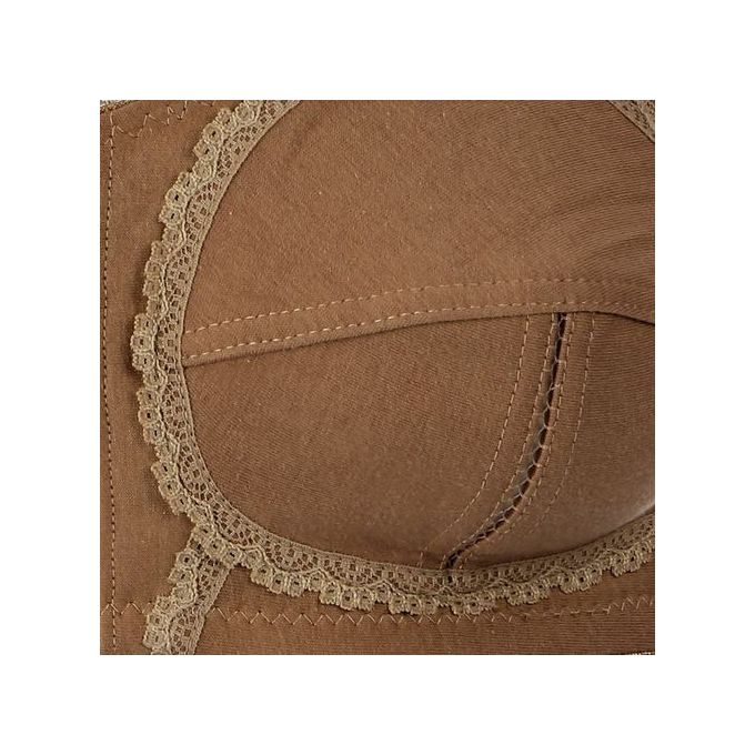 Bra Full Cup  Multicolor