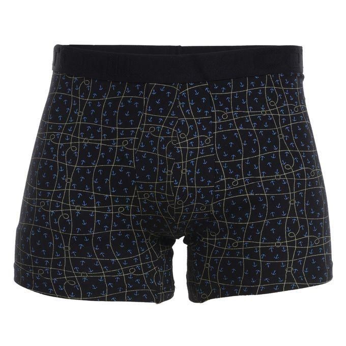 Boxer Design Pack  Of 3