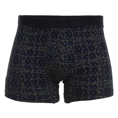 Boxer Design Pack  Of 3