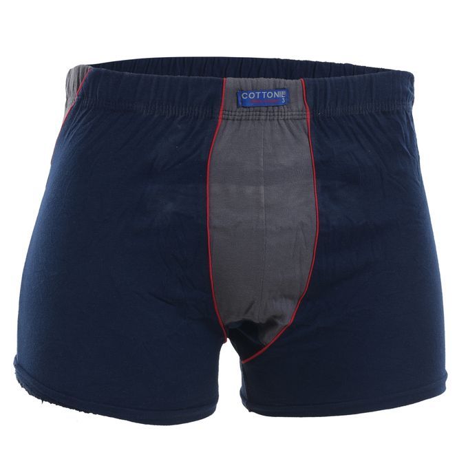 Boxer Digital Pack  Of 3