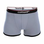 Boxer plain Pack  Of 3