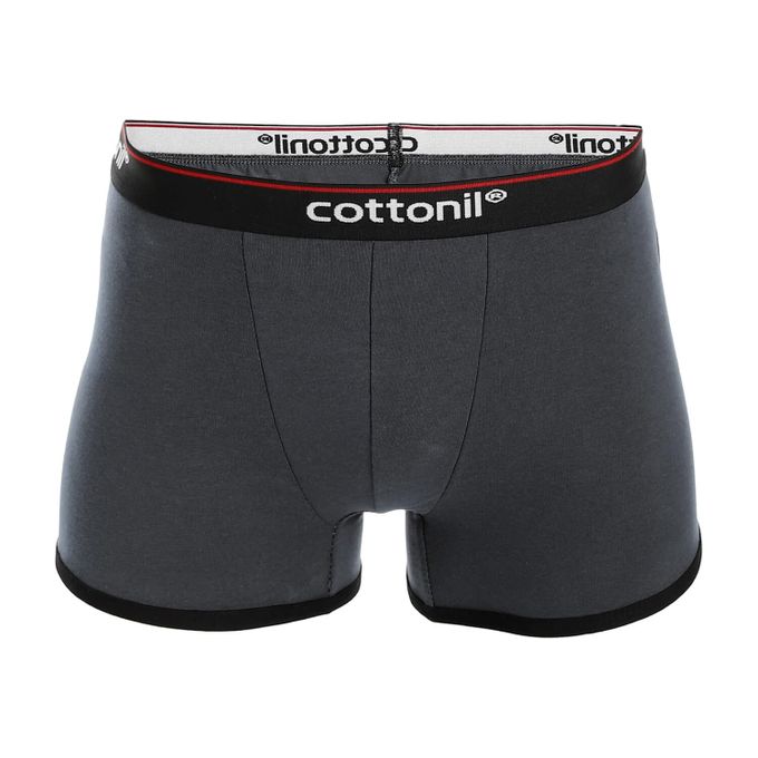 Boxer plain Pack  Of 3