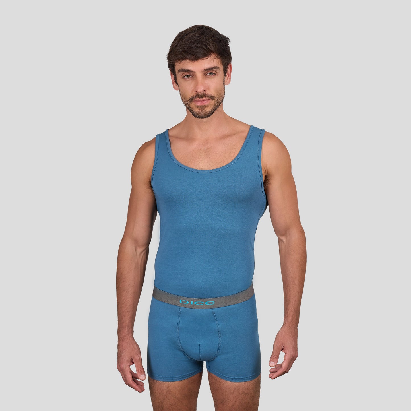 Plain Underwear Set pack of 3