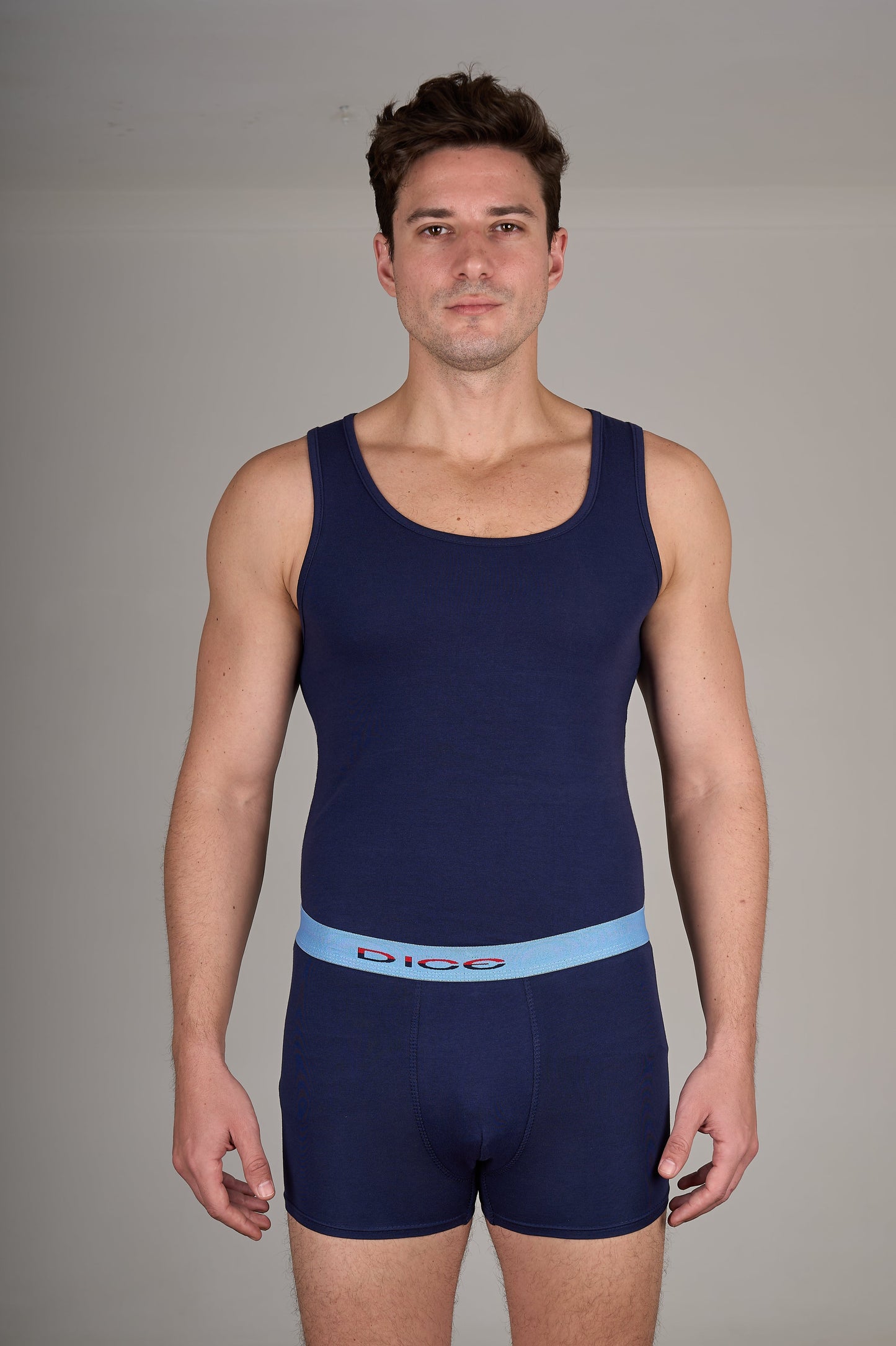 Plain Underwear Set pack of 3