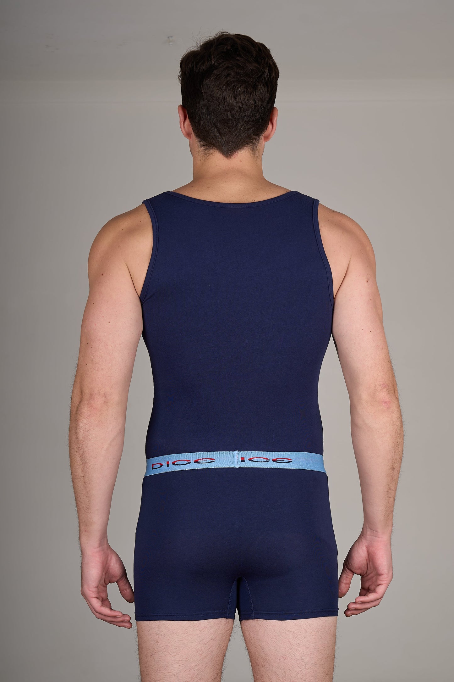 Plain Underwear Set pack of 3