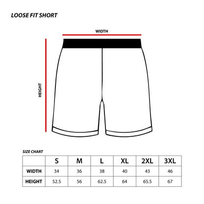 Lite set loose fit  summer T-SHIRT+SHORT